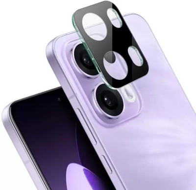 GDBUY Back Camera Lens Glass Protector for OPPO Reno13 Pro 5G, OPPO Reno 13 Pro 5G, OPPO Reno13 Pro 5G(Pack of: 1)