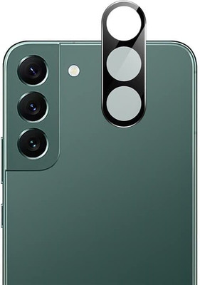 DSCASE Back Camera Lens Glass Protector for SAMSUNG Galaxy S23 Plus 5G, SAMSUNG S23 Plus 5G, SAMSUNG S23+ 5G(Pack of: 1) DSCASE Back Camera Lens Glass Protector for SAMSUNG Galaxy S23 Plus 5G, SAMSUNG S23 Plus 5G, SAMSUNG S23+ 5G(Pack of: 1)