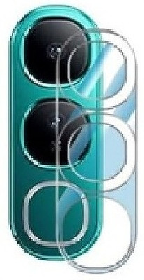 LIGHTWINGS Back Camera Lens Glass Protector for Camera lens Protector for Vivo Y300(Pack of: 1)