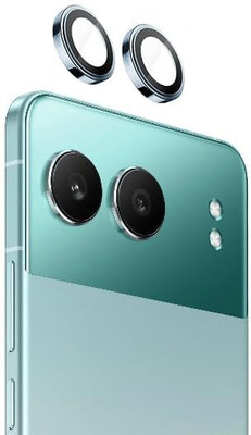 ASVALBUY Camera Lens Protector for Oneplus Nord 4 5G(Pack of 1)