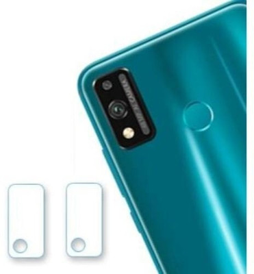 SHAKU Back Camera Lens Glass Protector for Honor 9 X Lite(Pack of: 2)