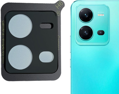 YCHROZE Back Camera Lens Glass Protector for Vivo V25 5G(Pack of: 1)