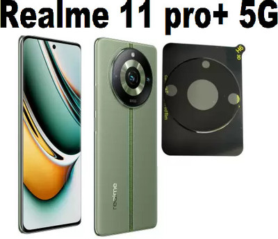 GDBUY Back Camera Lens Glass Protector for realme 11 Pro+ 5G, realme 11 Pro+, realme 11 Pro Plus 5G(Pack of: 1) GDBUY Back Camera Lens Glass Protector for realme 11 Pro+ 5G, realme 11 Pro+, realme 11 Pro Plus 5G(Pack of: 1)