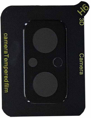 YCHROZE Back Camera Lens Glass Protector for Redmi 12C(Pack of: 1)