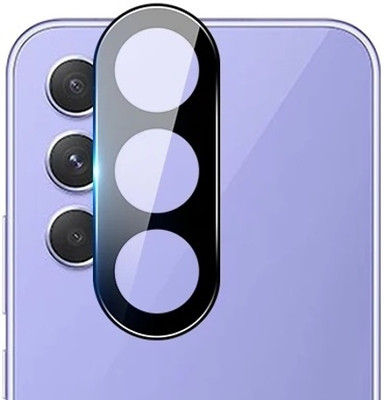 AB PRIME Back Camera Lens Glass Protector for Samsung Galaxy A25 5G(Pack of: 1)