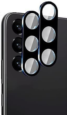 DSCASE Back Camera Lens Glass Protector for SAMSUNG Galaxy S23 Plus 5G, SAMSUNG S23 Plus 5G, SAMSUNG S23+ 5G(Pack of: 1) DSCASE Back Camera Lens Glass Protector for SAMSUNG Galaxy S23 Plus 5G, SAMSUNG S23 Plus 5G, SAMSUNG S23+ 5G(Pack of: 1)