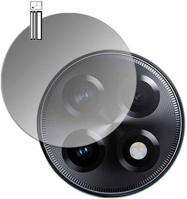 HIRDESH Back Camera Lens Glass Protector for OnePlus11R 5G(Pack of: 1)