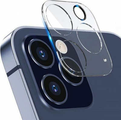 Mobilive Back Camera Lens Glass Protector for Apple iPhone 11 Pro(Pack of: 1)