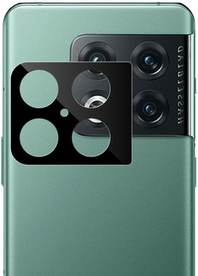 INFINITYWORLD Back Camera Lens Glass Protector for OnePlus 10 Pro 5G(Pack of: 1)