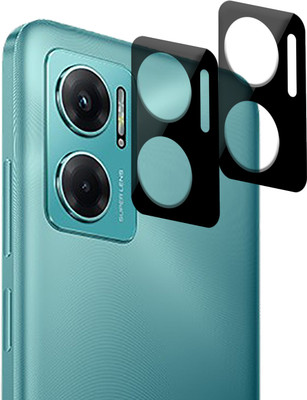 Flipkart SmartBuy Back Camera Lens Glass Protector for Redmi 11 Prime 5G(Pack of: 2)