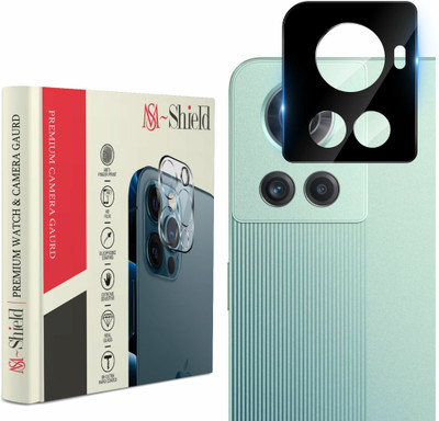 MS-Shield Back Camera Lens Glass Protector for OnePlus 10R 5G(Pack of: 1)