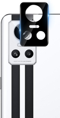 MS-Shield Back Camera Lens Glass Protector for Realme GT Neo 3(Pack of: 1)