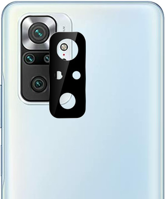 Mobilive Camera Lens Protector for Redmi Note 10 Pro(Pack of 1)