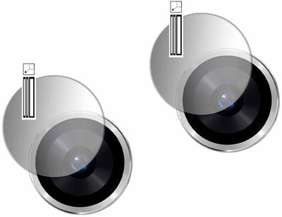 YCHROZE Back Camera Lens Glass Protector for HUAWEI P60 Pro(Pack of: 2)