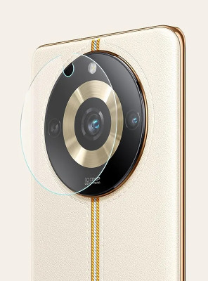 UDEEP Back Camera Lens Glass Protector for REALME 11 PRO 5G(Pack of: 1)