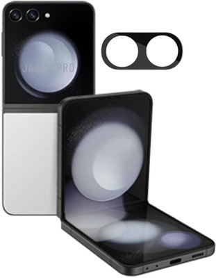AB PRIME Back Camera Lens Glass Protector for Samsung Galaxy Z Flip 7 5G, Samsung Z Flip 7 5G(Pack of: 1)
