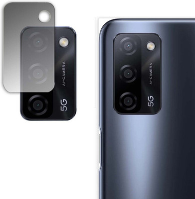 YCHROZE Back Camera Lens Glass Protector for Oppo A53S 5G MOBILE(Pack of: 1)