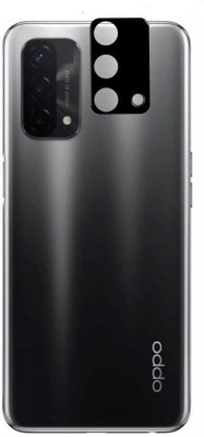 Ace Gorilla Back Camera Lens Glass Protector for Oppo A74 4G, Camera Lens Glass(Pack of: 1)