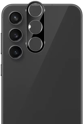 AB PRIME Back Camera Lens Glass Protector for SAMSUNG Galaxy S24 FE 5G(Pack of: 1)