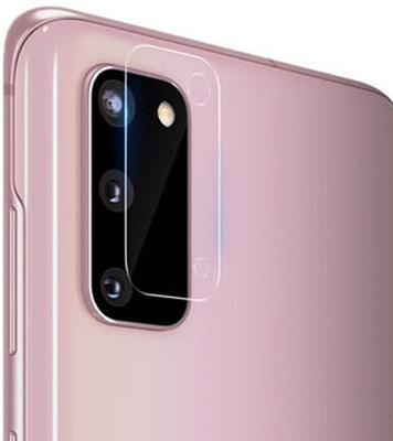 PENVAG Back Camera Lens Glass Protector for SAMSUNG GALAXY S20(Pack of: 1)