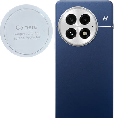 Oncraves Back Camera Lens Glass Protector for OnePlus 13(Pack of: 1)