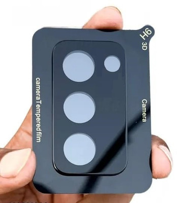 LIKEDESIGN Camera Lens Protector for RealMe 14x 5G, Realme 14x 5G(Pack of 1)