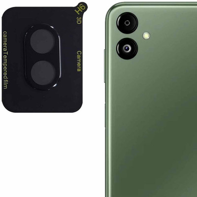 YCHROZE Back Camera Lens Glass Protector for Samsung Galaxy F14 5G(Pack of: 1)