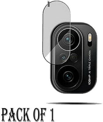 YCHROZE Back Camera Lens Glass Protector for Xiaomi Mi 11X(Pack of: 1)