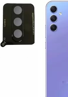 ASVALBUY Back Camera Lens Glass Protector for SAMSUNG Galaxy A05s(Pack of: 1)