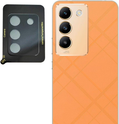LIKEDESIGN Camera Lens Protector for vivo Y200e 5G(Pack of 1)