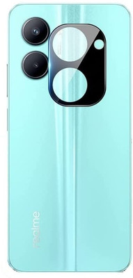 AB PRIME Back Camera Lens Glass Protector for realme 10, Realme 10(Pack of: 1)