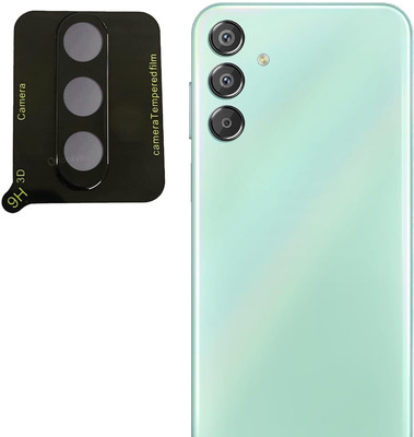 TESPARK Back Camera Lens Glass Protector for Samsung Galaxy A17 5G(Pack of: 1)