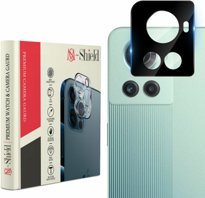 MS-Shield Back Camera Lens Glass Protector for OnePlus 10R 5G(Pack of: 1)