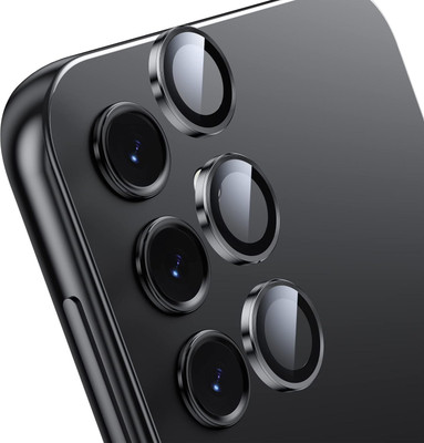 Mintzz Back Camera Lens Glass Protector for Samsung Galaxy A16 5G(Pack of: 3)