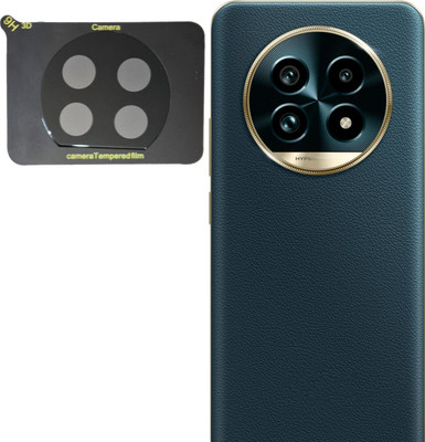 Oncraves Back Camera Lens Glass Protector for Realme 13 Pro Plus 5G(Pack of: 1)