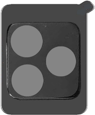 DOUMOF Back Camera Lens Glass Protector for realme C51.(Pack of: 1)