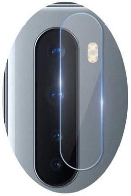 PENVAG Back Camera Lens Glass Protector for ONEPLUS NORD(Pack of: 1)