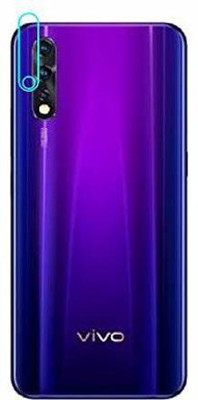 LIGHTWINGS Back Camera Lens Glass Protector for Back Camera Vivo Z1x, Camera Lens (PACK OF 2)(Pack of: 1)