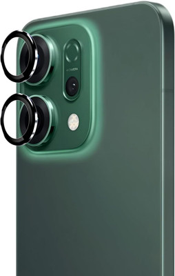 O2MG Camera Lens Protector for OPPO Reno14 5G(Pack of 1)