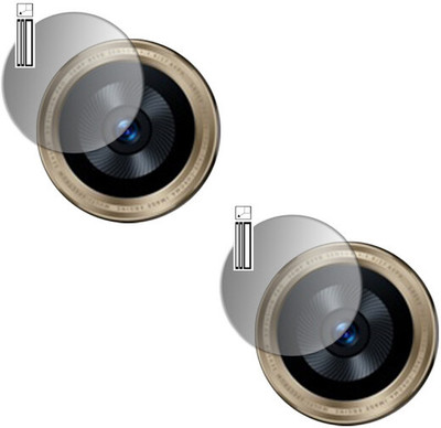 YCHROZE Back Camera Lens Glass Protector for HUAWEI nova 11 Pro(Pack of: 2)