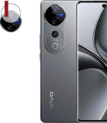 EJZATI Back Camera Lens Glass Protector for VIVO V40 PRO 5G, BACK CAMERA LENS PROTECTOR(Pack of: 1)