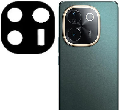 GDBUY Back Camera Lens Glass Protector for vivo T3 Pro 5G, vivo T3 Pro(Pack of: 1)