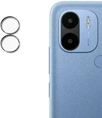 VIRMON Back Camera Lens Glass Protector for POCO C51(Pack of: 1)