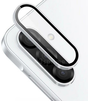 DSCASE Back Camera Lens Glass Protector for SAMSUNG Galaxy A36 5G [RING](Pack of: 1)