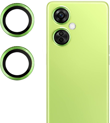 Oncraves Back Camera Lens Ring Guard Protector for OnePlus Nord CE 3 Lite 5G(Pack of: 1)