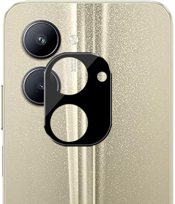 Ace Gorilla Back Camera Lens Glass Protector for Realme C33, Camera Lens Glass(Pack of: 1)