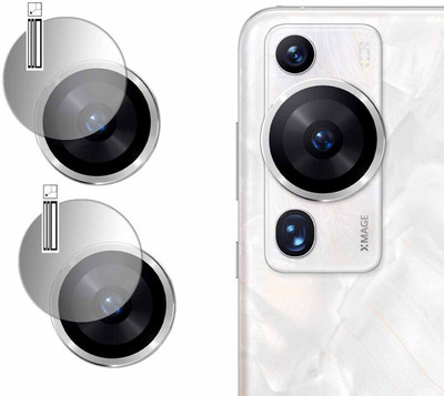YCHROZE Back Camera Lens Glass Protector for HUAWEI P60 Pro(Pack of: 2)