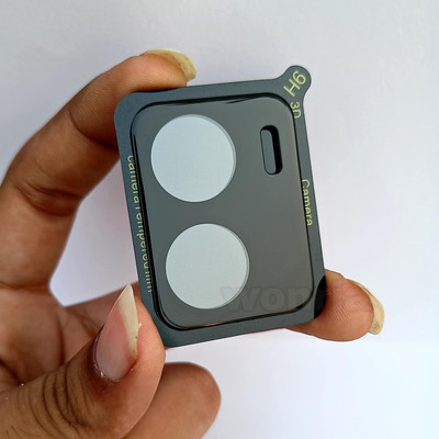 WonRia Camera Lens Protector for Vivo T2x (5G)(Pack of 1)