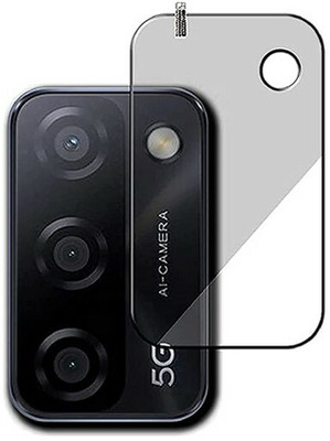 YCHROZE Back Camera Lens Glass Protector for OPPO A53S 5G(Pack of: 1)