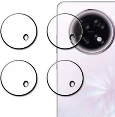 DB Back Camera Lens Glass Protector for OPPO F31 PRO PLUS CAMERA LENS ( PACK OF 4)(Pack of: 4)